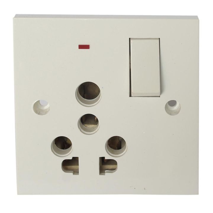 Indian%20Ceramic%2016%20Amp%20Power%20Socket%20-%20Image%202