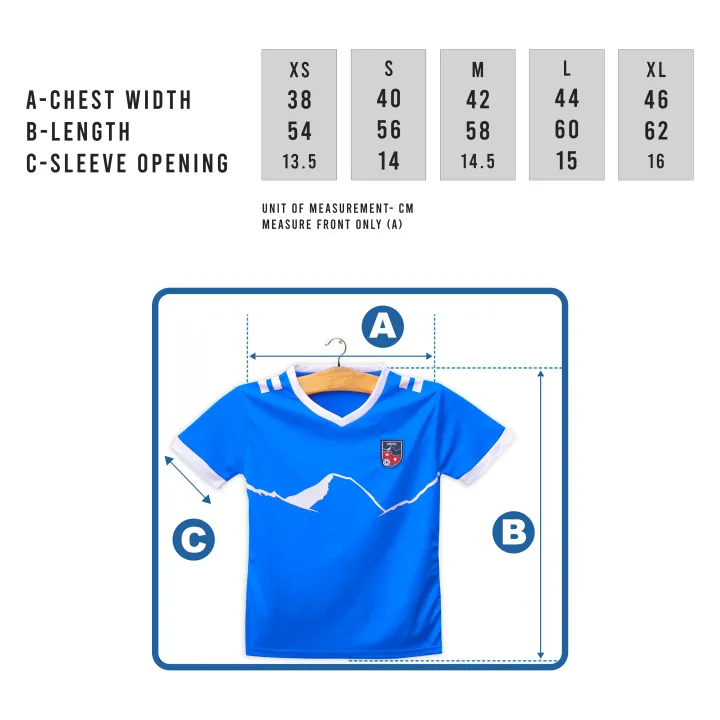 Nepal%20Football%20Blue%20Grade%20A%20Jersey%20Set%20For%20Kids%20%7C%206-15%20years%20%7C%20A%20Grade%20-%20Image%203