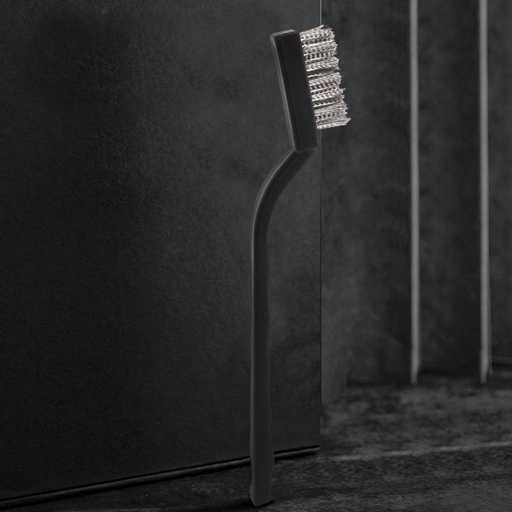 (COKP)%2020%20Pieces%20Mini%20Handle%20Stainless%20Steel%20Wire%20Bristles%20Brush%20Set%20for%20Cleaning%20Welding%20Slag,%20Stain%20and%20Rust%20(Silvery)%20-%20Image%208