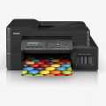 Brother Printer Wireless All In One, Automatic 2 Sided Features, Mobile & Cloud Print And Scan ,Ink Tank Printer- DCP T720DW. 