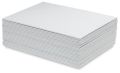 ProArt Vicky Canvas Board 6X8 Inch (Pack Of 5)-Professional Quality  Triple Resin Emulsion Coated Canvas Board. 