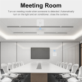 Tuya WIFI Human Presence Sensor 24G Human Presence Millimeter Wave Radar Sensor Light Sensing. 