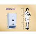 Livpure Bolt+ Copper (Ro+Uv+Mineraliser) Water Purifier. 