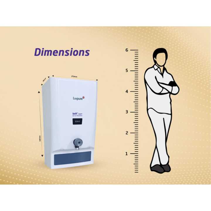 Livpure%20Bolt+%20Copper%20(Ro+Uv+Mineraliser)%20Water%20Purifier%20-%20Image%203