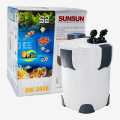 SUNSUN HW-304B 55 Watt External Canister Filter With 9w UV Light For Aquarium. 
