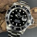 Fashionable Luxury Submariner Date Function Quartz Watch For Men. 