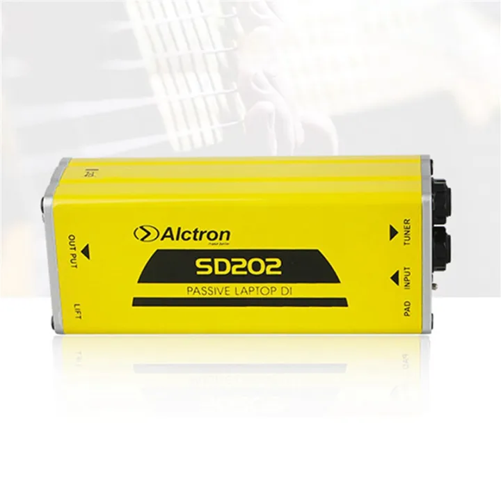 2X%20SD202%20Passive%20DI%20Box%20Impedance%20Conversion%20DI%20BOX%20Electric%20Guitar%20Direct%20Connection%20Box%20Effect%20-%20Image%205
