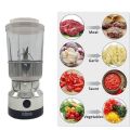 Nima Juicer Mixer Grinder 2 In 1. 