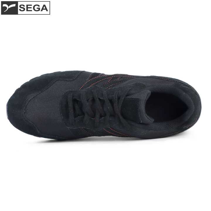 Sega%20Salmon%20Black%20Sneaker%20Shoes%20For%20Men%20-%20Image%205