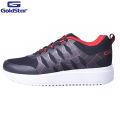 Goldstar Black / Red Sports Shoes For Women - G10 L1006. 