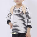 Children's clavicle fracture fixation belt figure-eight bandage bandage Figure 8 orthopedics for infants and young children. 