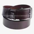 Attractive Comfortable Leather Belt For Men. 