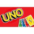 Card Game UNO. 