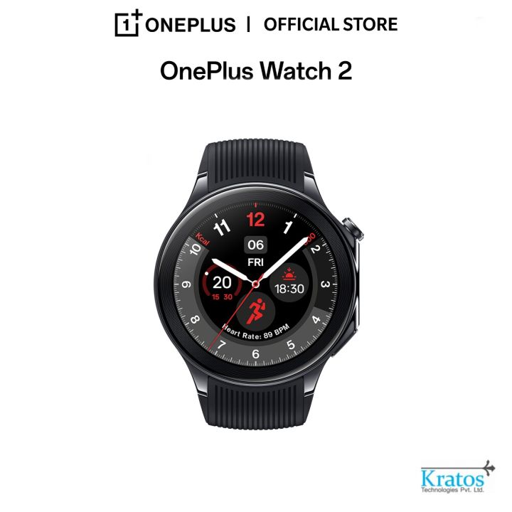 OnePlus%20Watch%202%20with%20Wear%20OS%204%20%7C%20Snapdragon%20W5%20Chipset%20%7C%20Upto%20100%20hrs%20Battery%20Life%20%7C1.43%E2%80%99%E2%80%99%20AMOLED%20Display%20Stainless%20Steel%20%7C%20Sapphire%20Crystal%20Build%20%7C%20Dual%20Frequency%20GPS%20%7C%20Bluetooth%20Calling%20-%20Image%202