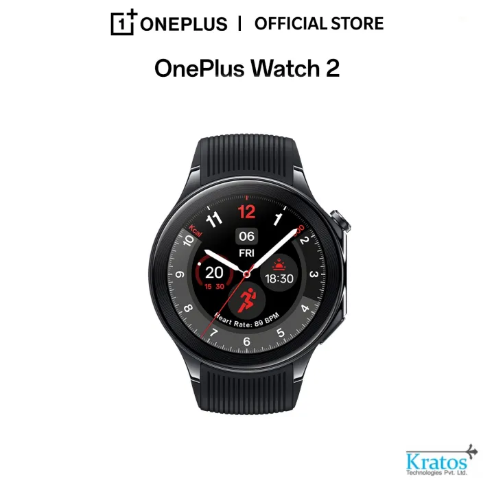OnePlus%20Watch%202%20with%20Wear%20OS%204%20%7C%20Snapdragon%20W5%20Chipset%20%7C%20Upto%20100%20hrs%20Battery%20Life%20%7C1.43%E2%80%99%E2%80%99%20AMOLED%20Display%20Stainless%20Steel%20%7C%20Sapphire%20Crystal%20Build%20%7C%20Dual%20Frequency%20GPS%20%7C%20Bluetooth%20Calling%20-%20Image%202