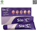 BAN Six-'C' Ointment 25grm. 