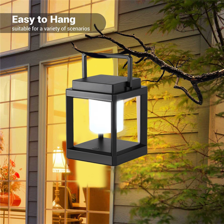 OUMERY%20Solar%20Light%20Outdoor%20USB%20Foldable%20Waterproof%20Camping%20Lantern%20Led%20Light%20Rechargeable%20Power%20Bank%20Portable%20Led%20Solar%20Lamp%20-%20Image%205