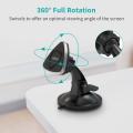H010 CHOETECH Car Phone Mount Magnetic Universal In Car Phone Holder Suction Cup Car Mount. 