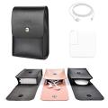 WiWU Elite Laptop Protect Set – 5 In 1. 