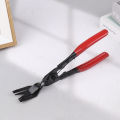 Car Headlight Repair Installation Tool Trim Clip Removal Pliers Dash Upholstery Remover Tool Kengding. 