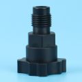 Kqueebee Tool Connector for Adapter Tool Cup Adapter Fit for ANEST Tool Disposable Measuring Cup. 