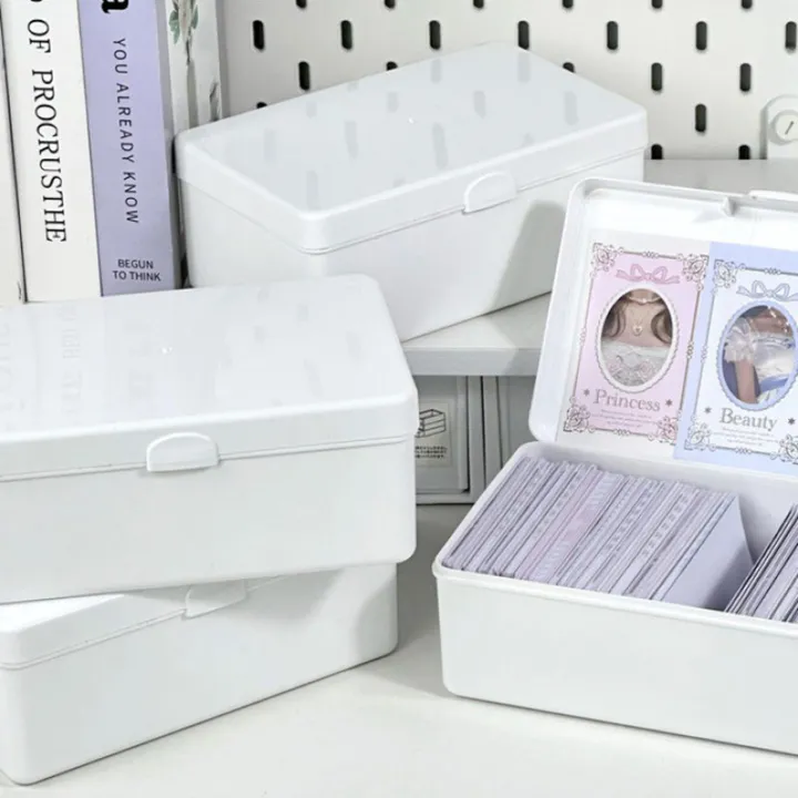 New%20Transparent%20Plastic%20Storage%20Box%20Photocards%20Small%20Card%20Storage%20Box%20Desk%20Organizer%20Box%20Classification%20Box%20Stationery%20-%20Image%208