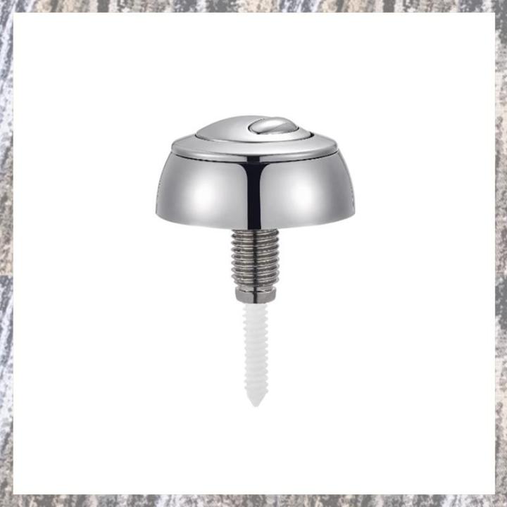 For Flushwise Toilet Cistern Flush Push Button Replacement French Drain Buttons B