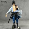 Sutuiying Naruto Seal Sasuke Shippuden Chidori Uchiha Sasuke Profesional Anime Figure Model Ornament Collection Gift. 