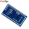 ATMEGA328P Pro Mini 328 Mini ATMEGA328 5V/16MHz ATMEGA328 3.3V 8MHz for Arduino Development board. 