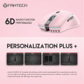 Fantech CRYPTO VX7 Gaming Mouse Sakura Edition. 