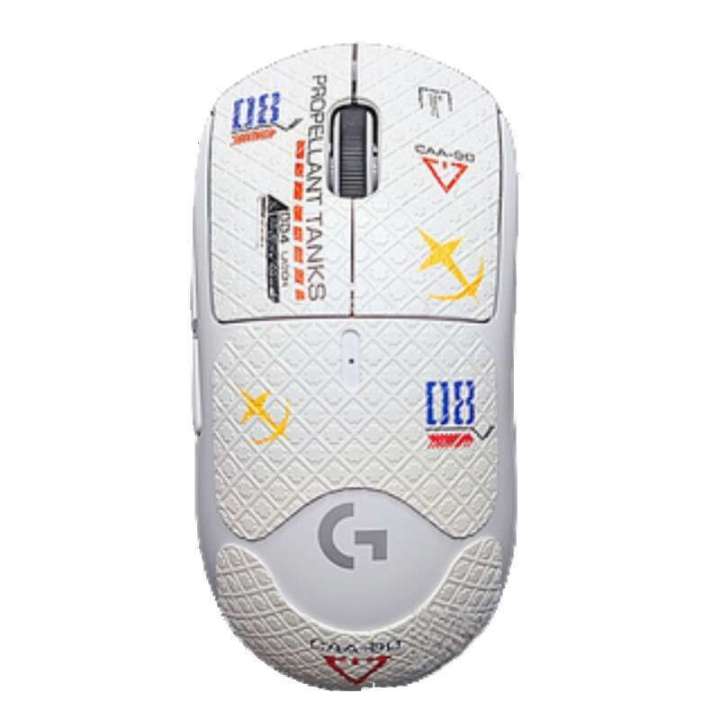 Mouse%20Anti-Slip%20Compatible%20with%20Logitech%20Second%20Sweat-Absorbing%20Stickers%20Anti-Sweat%20GPW%20Third%20Fourth%20Generation%20Suzaku%20Eagle%20Eye%20Full%20Coverage%20-%20Image%205