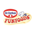 Bakers Creation Dr. Oetker FunFoods Italian Style Pizza & Pasta Sauce 1Kg. 