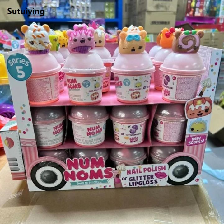 Sutuiying%20NumNoms%20Nail%20Polish%20Glitter%20Lipgloss%20Scented%20Light-up%20Num%20Nom%20Toy%20Sales%20promotion%20Collection%20Cute%20Animal%20Dolls%20Fun%20Play%20House%20Kids%20Birthday%20Gift%20-%20Image%204