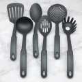 Ez 6 in 1 Spatula Kitchen Set Cooking Tool. 