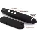 PP-1000 Wireless Presenter Remote Presentation USB Control Powerpoint PPT Clicker. 