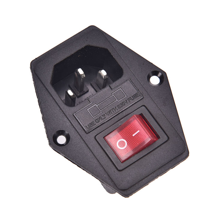 NEW%203%20Pin%20AC%20Inlet%20Male%20Plug%20Power%20Socket%20With%20Fuse%20Switch%2010A%20250V%203Pin%0D%0ANEW%203%20Pin%20AC%20Inlet%20Male%20Plug%20Power%20Socket%20With%20Fuse%20Switch%2010A%20250V%203Pin%0D%0ANEW%203%20Pin%20AC%20Inlet%20Male%20Plug%20Power%20Socket%20With%20Fuse%20Switch%2010A%20250V%203Pin%0D%0ANEW%203%20Pin%20AC%20Inlet%20Male%20Plug%20Powe%20-%20Image%203