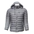 Moonstar 3 Layer Full Sleeve Hooded Silicon Winter Jacket For Men - Fashion | Multicolor. 