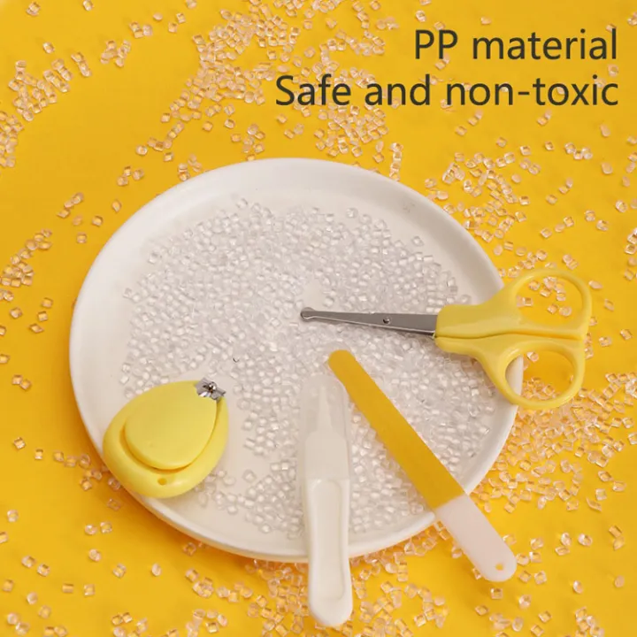 Baby%20Manicure%20Set:%20Safety%20Care%20Nail%20Trimmer,%20Clipper,%20Scissor,%20Tweezers%20-%204-Piece%20Essential%20Tool%20Kit%20-%20Image%207