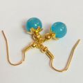 Elegant Beaded Drop Earrings Jhumka For Women. 