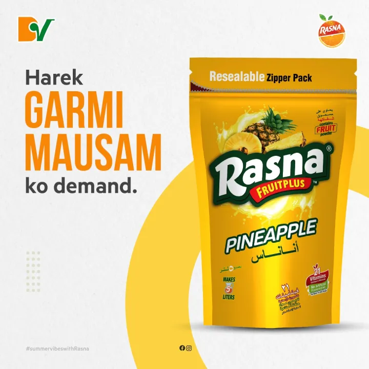 Rasna%20Fruit%20Plus%20%20Powder%20Juice%20400Gm%20Pineapple%20Flavor%20-%20Image%202