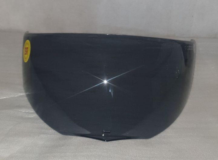 Visor Ninja Elite Studds Helmet