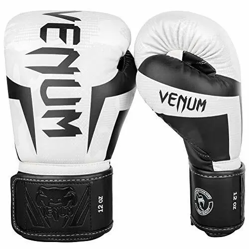 Venum Boxing Gloves  Free Size  Practice Gloves  Training Gloves ( Multicolor)