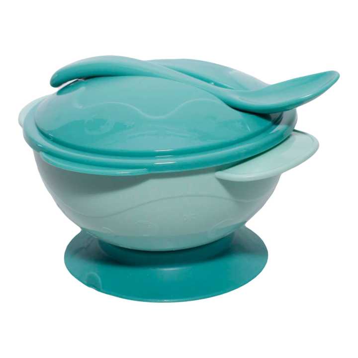 Baby Suction Bowl