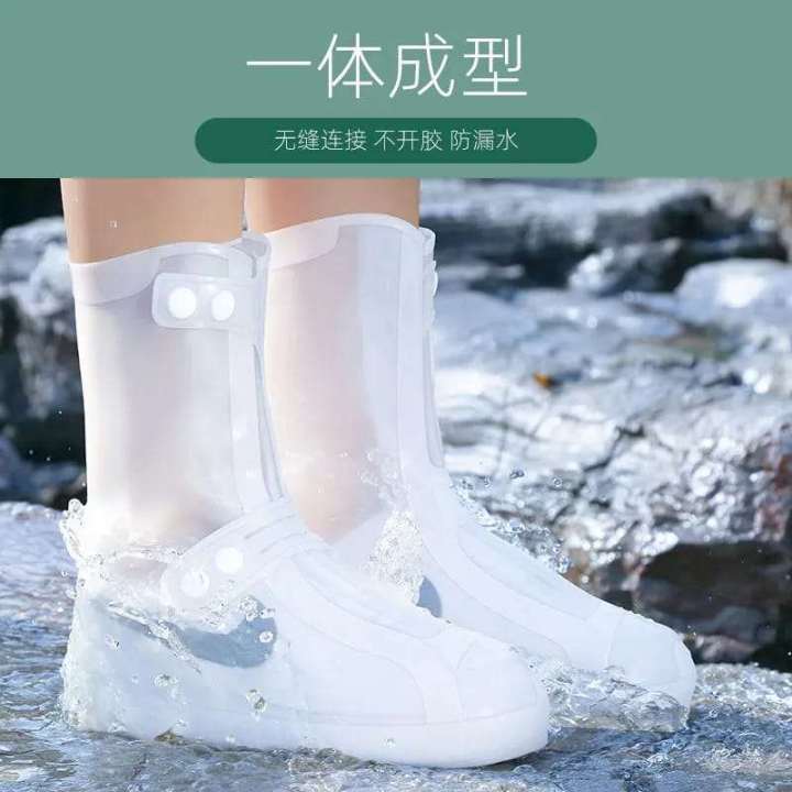 Waterproof%20Non-slip%20Rain%20And%20Snow%20Boot%20Cover%20Rain%20Silicone%20Shoe%20Cover%20-%20Image%206