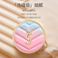 YS Air Cushion BB Cream Long-lasting Girlfriend Valentine's Day Wife Gift Bag Edition Genuine Dropshipping Advantage Large Quantity Consultation. 