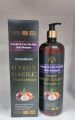Onion Garlic Nourish and Care the Hair Shampoo 900 mL/ For all hair type. 