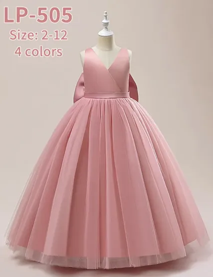 Party%20Dress%20For%20girls%20-%20Image%203