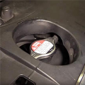 FORIDE 4X Radiator Cap for TL Accord Prelude 19045-PAA-A01 1.1. 