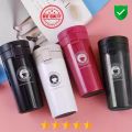 Coffee Mug / Coffee Cup | 400ml & 500ml (Select Color options) | Vacuum Insulated Stainless Steel- Double Layer | Travel Mug | Hot & Cold | Viral | Hot selling | Easy for Travel | Trending & Hot Item. 