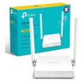TP-Link TL-WR820N 300Mbps Multi-Mode 2.4 GHz Wi-Fi Router. 